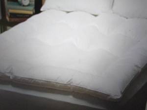 sensorpedic memory loft classic mat...