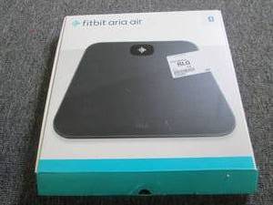 fitbit aria air smart scale ...