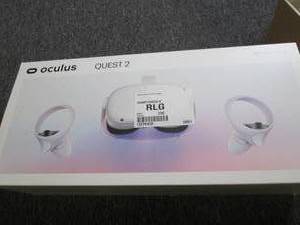 oculus quest 2 128gb vr gaming head...