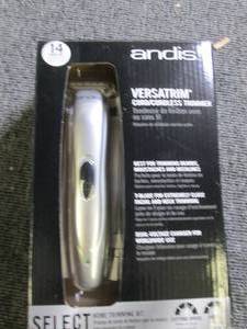 andis versatrim crdcordless trimme...