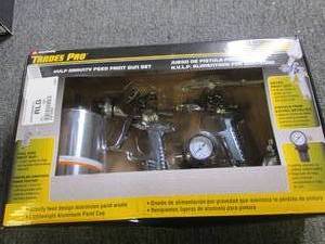 all-trades pro 3-pc  spray gun set ...