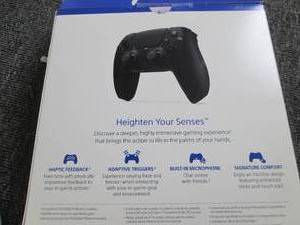 sony playstation 5 dual sense wirel...