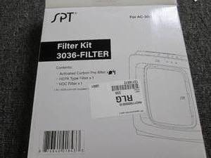 spt replacement pack filter pack fo...