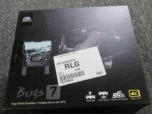 bugs 7 bug series brushless foldabl...