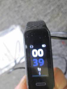 3plus HR plus activity tracker ...