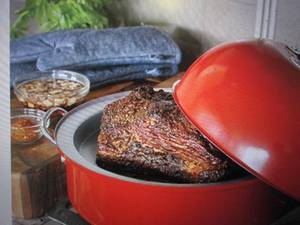 nordic ware kettle smoker ...