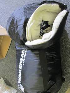 leisure sports 2-season 50 degree s...