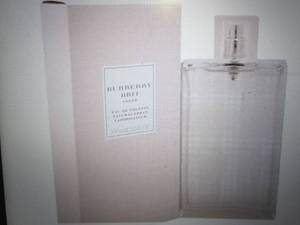 burberry brit sheereau de toilette ...
