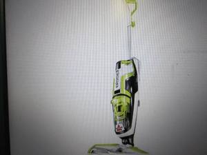 bissel crosswave all in one 4.4 amp...