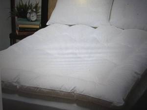 sensorpedic memory loft classic mat...