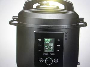 chefman chef iq smart preassure coo...