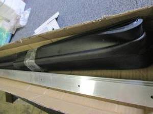 garage door seal kit ...