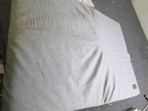 pet bed 40 inch x 28 inch ...