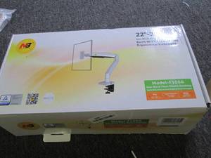 22 inch -35 inch single arm gas-str...