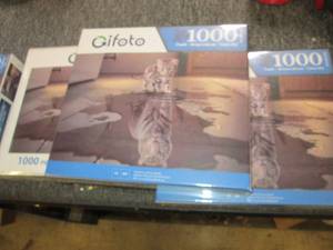 31000 pc puzzles ...