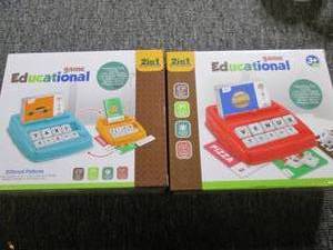 2 educational games ...