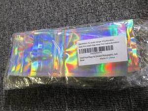 smell proof bags 3x4 ...
