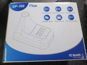 wall mounted infrared thermometer n...