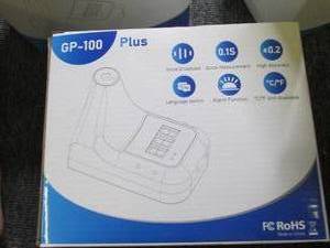 wall mounted infrared thermometer n...