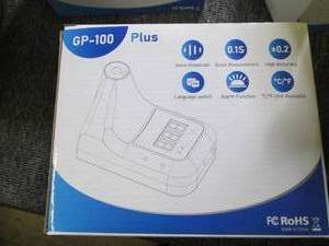 wall mounted infrared thermometer n...