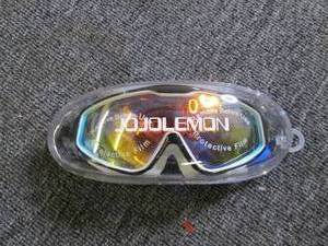 advanced swimming goggles...