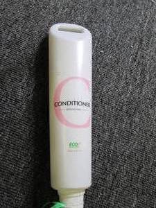 6 tubes of replenishing conditioner...