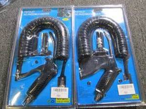 2 air hose kits ...