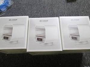 lot of 3 air coolers ...