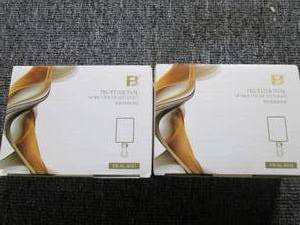 2 professional phone LED lights ...