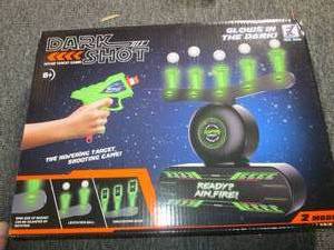 hover target game dark shot ...