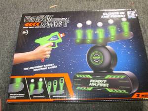 hover target game dark shot ...
