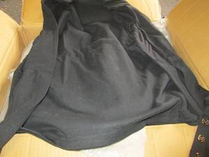 case of new brianna tee solid shirt...