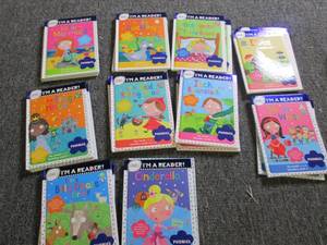 lot of 20 new kids books ...