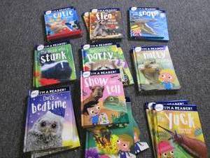 lot of 20 new kids books ...