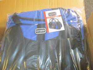 case of 12 eurogear sporttravel du...