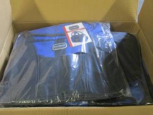 case of 12 eurogear sporttravel du...