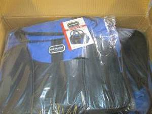 case of 12 eurogear sporttravel du...