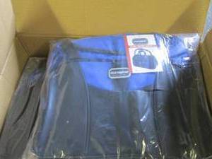 case of 12 eurogear sporttravel du...