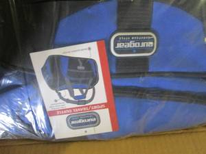 case of 12 eurogear sporttravel du...