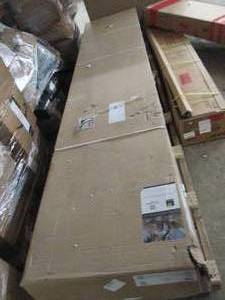 palram 10 foot series feria patio c...