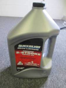 one gallon of quick silver premium ...