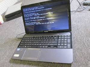 toshiba sattelitte l855-s5372 lapto...