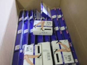 2 cases of 36 leggs to go day sheer...