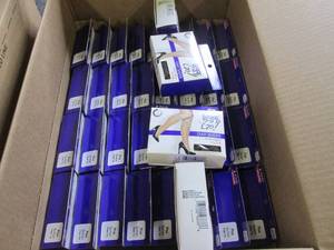 2 cases of 36 leggs to go day sheer...