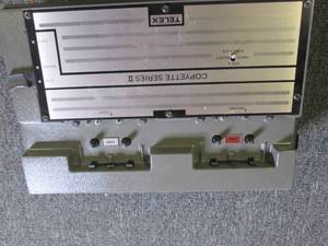 telex copyette seires 2 ...
