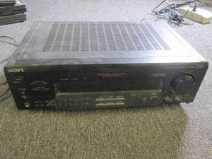 sony STR-DE415 FM stereo amfm reci...