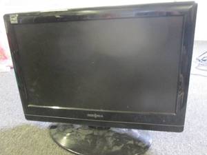 insignia 23 inch tv with dvd player...