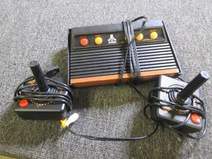 atari flash back 2 ...