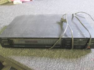 onkyo T-4037 fmam tuner ...