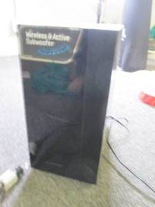 samsung wireless active subwoofer ...